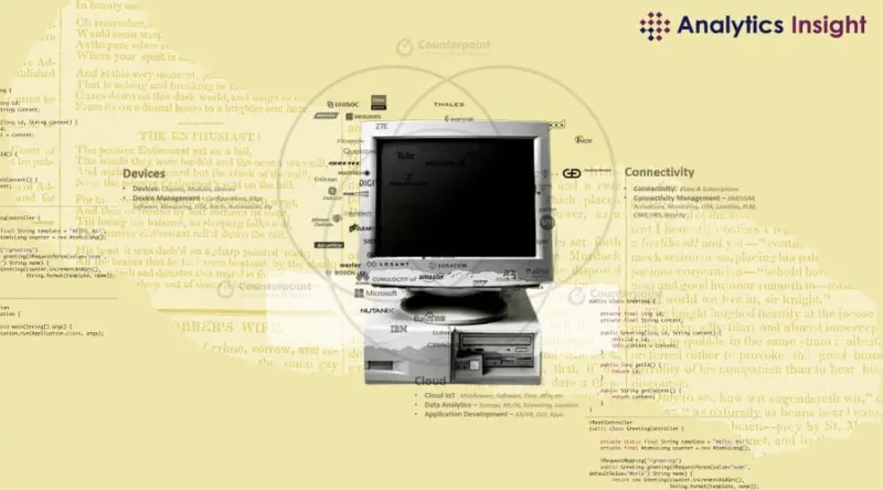 Top 10 Edge Computing Innovations Impacting Industries