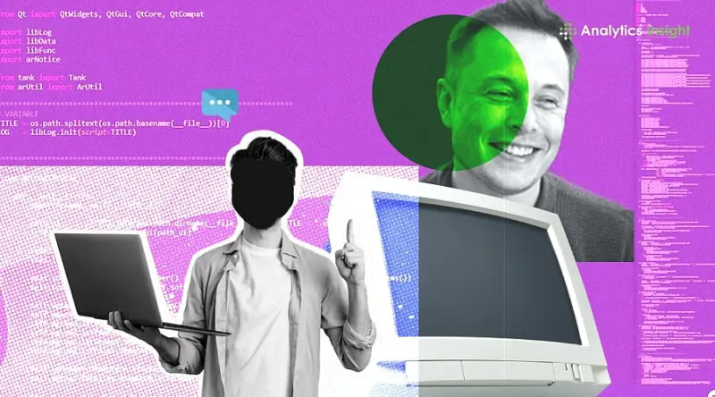 Coding at 12 Like Elon Musk: Why This Google CMO Now Questions Coding for Gen Z