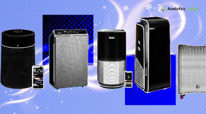 Best Air Purifiers with Filter Replacement Indicators