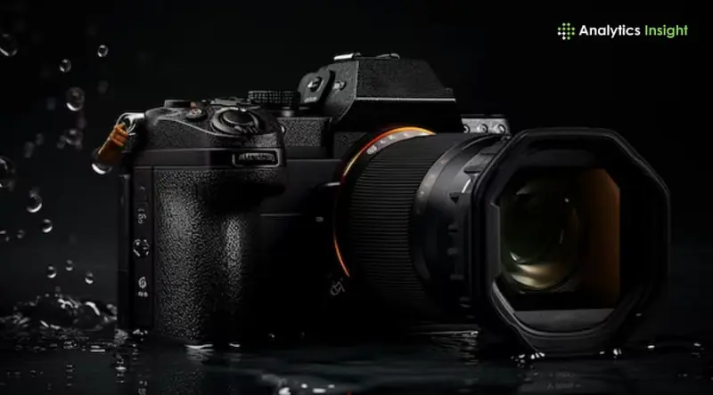 Top-Rated Nikon Z Cameras for High-End Photography and Videography
