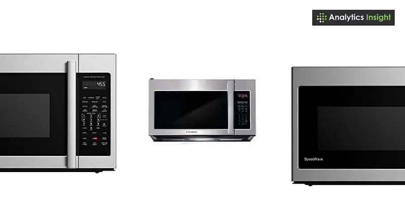 Best Countertop Microwaves of 2025