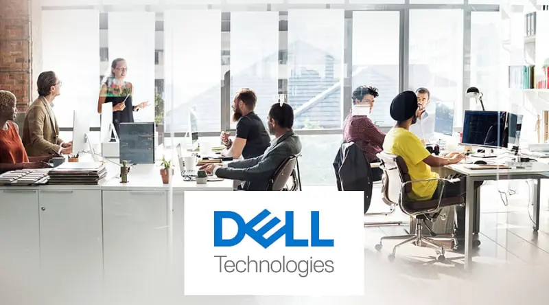 Dell's Fiscal 2026 Earnings Exceed Expectations, fueled by $64B in AI server orders and 39% growth