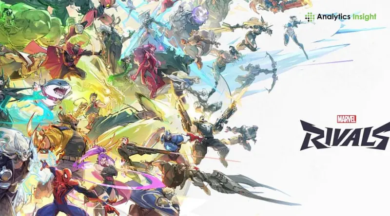 Marvel Rivals January 2026 Update is Here & I Find it Exciting