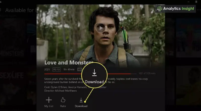 How to Download Netflix Movies on a Laptop