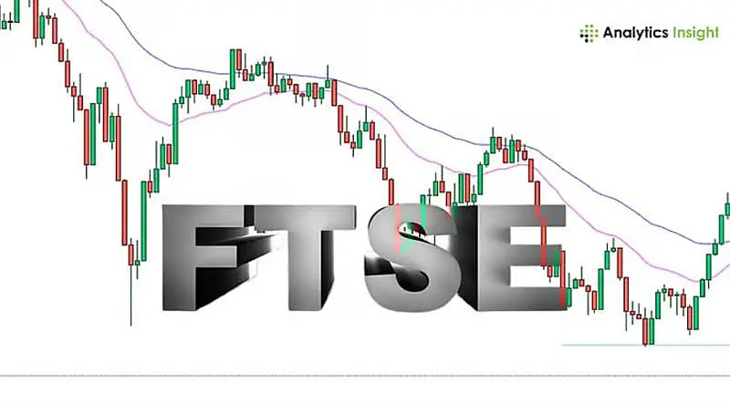 FTSE 100 Live: Index Edges Higher as Burberry, St James's Place Lead Gains