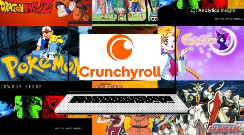 Best Crunchyroll Anime for Binge-Watching