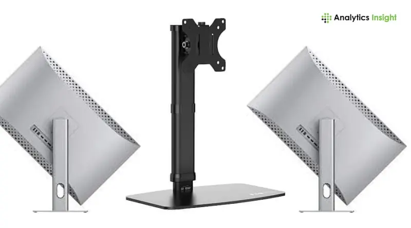 Monitor Connectivity & Ergonomics: What to Look for (USB-C, Thunderbolt, Height Adjustment)