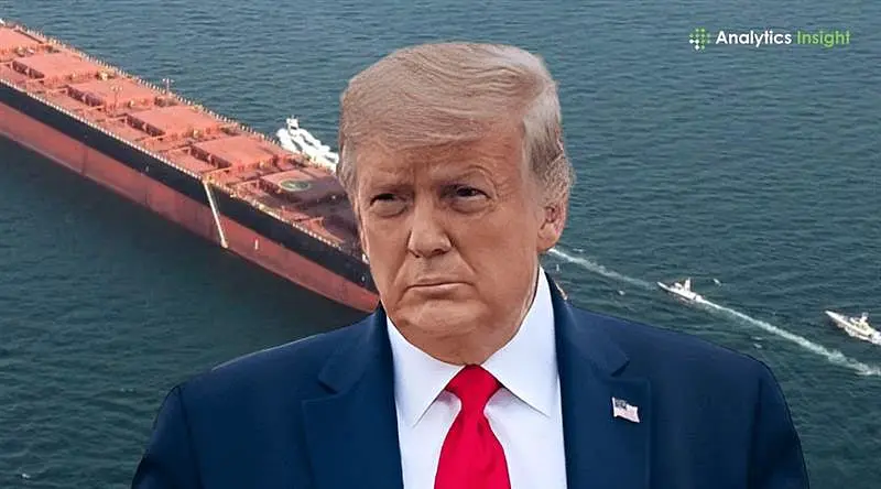 Strait of Hormuz at Risk: CEOs Caution Trump on Oil Market Fallout