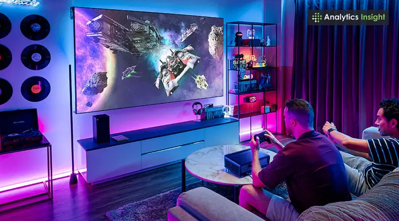 Top Gaming Projectors to Buy in 2025