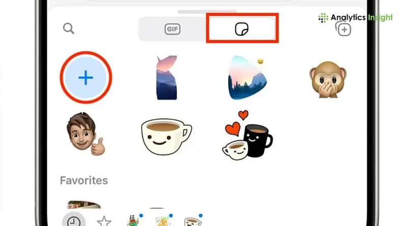 How to Add Custom Stickers to WhatsApp and Share with Friends