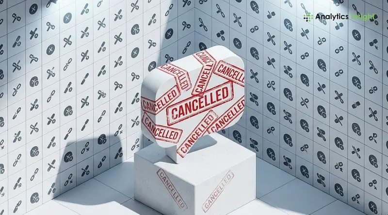 'Cancel ChatGPT' Trend Exposes Fragile Trust in AI Giants