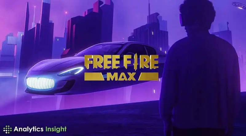 Garena Free Fire MAX Redeem Codes for April 4; Grab'em All!