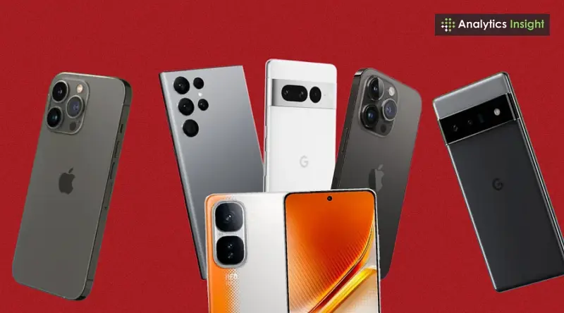 Top Android Smartphones for Coding in 2025