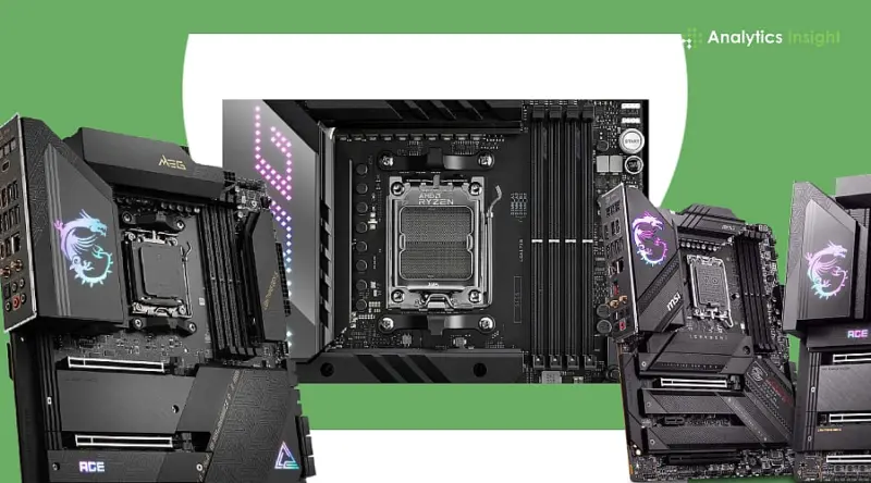 Best Gaming Motherboards for AMD CPUs in 2025