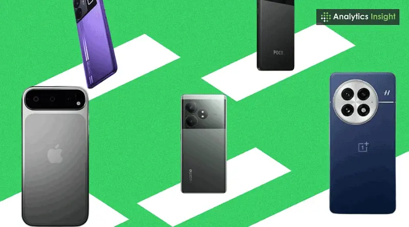 Best Mobile Phones Under 15,000