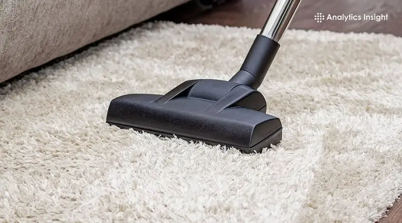 Top Vacuums for Carpet Cleaning in 2025