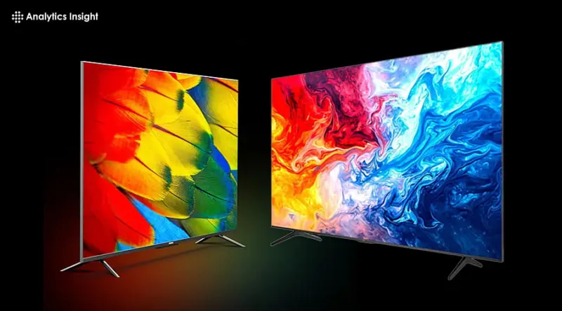 From Realme To Samsung: Best Android TVs in India