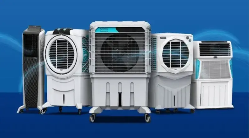 Best Desert Coolers to Chill Your Room