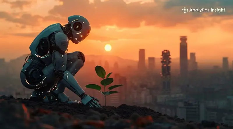 How AI Can Be Humanity's Strongest Defence Against Disasters