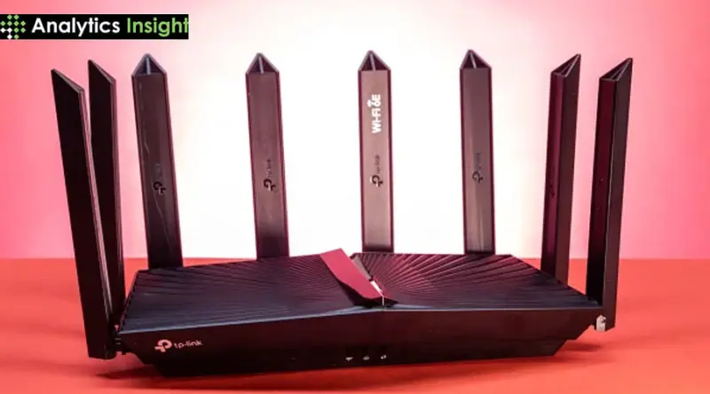 Best Wi-Fi Routers for Large Homes of 2025