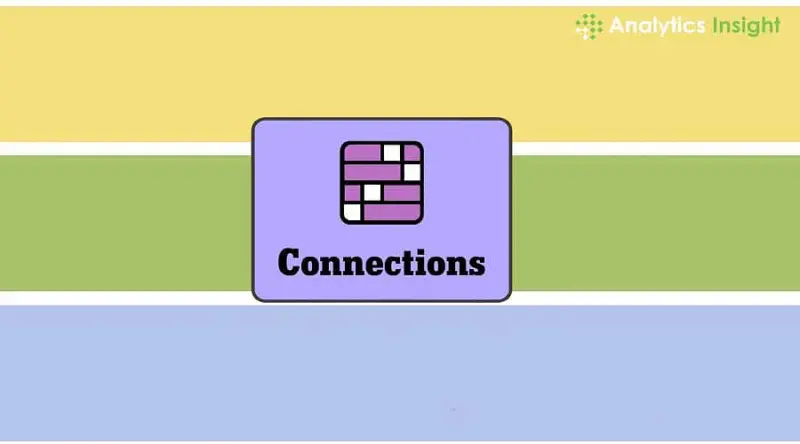 NYT Connections Hints and Answers for January 26, 2026