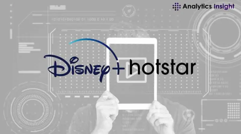 Disney+ Hotstar's AI Game-Changer: Data-Efficient Streaming