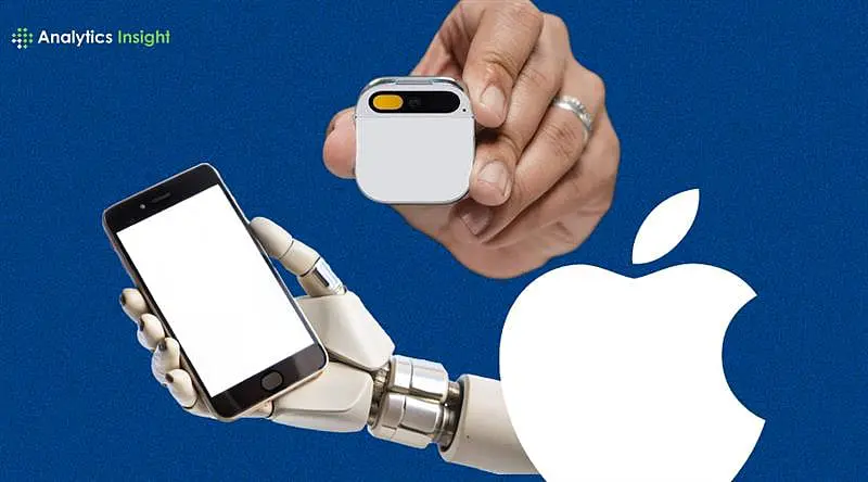 Apple Plans to Develop a Wearable AI Pin to Challenge OpenAI in Consumer Hardware Space