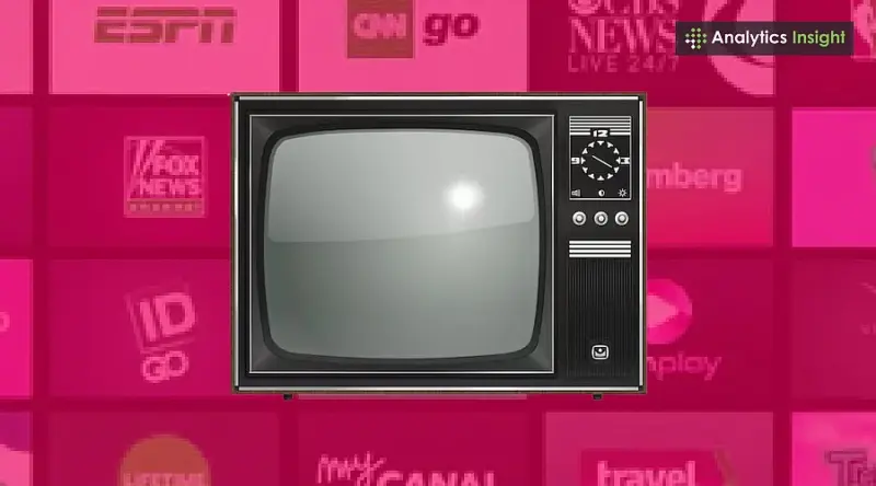 Best Live TV Streaming Services of 2025