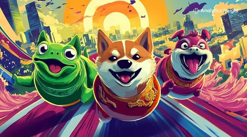 Don't Miss These 3 Meme Coins in February 2026