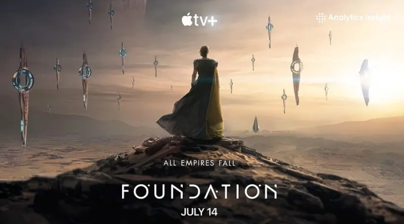 Top 10 Apple TV+ New Releases in 2026