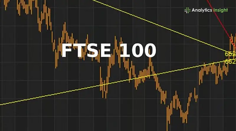 FTSE 100 Live: Whitbread Jumps 4% as Stock Pickers Offset Weakness in Games Workshop