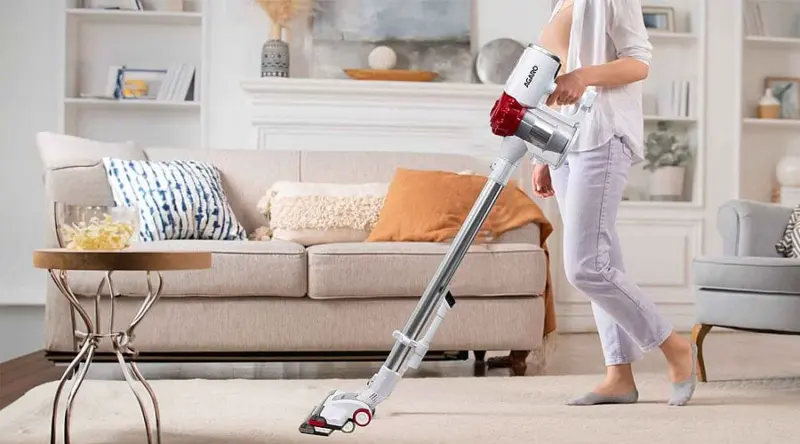 Which is the Best Vacuum Cleaner Under Rs. 10,000