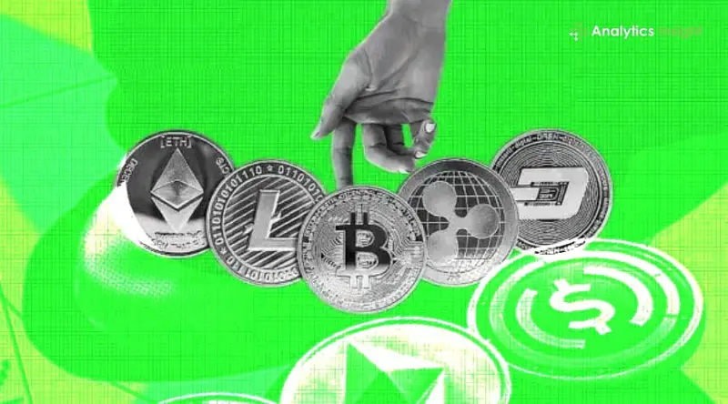Top 10 Cryptocurrencies to Invest in May 2026