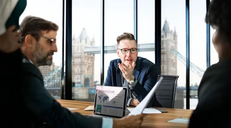 Top UK IT Companies in 2026: A Detailed Guide to the Strongest Tech Partners
