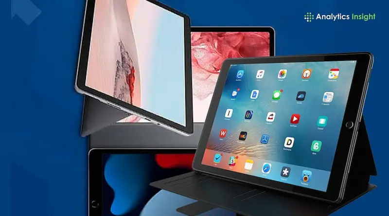 Top Tablets With All-Day Battery Life in 2026