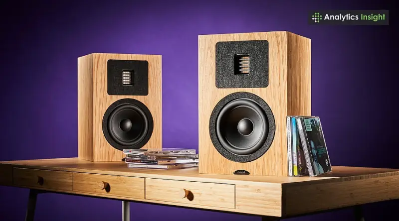 Top Active Speakers You Can Buy in 2025