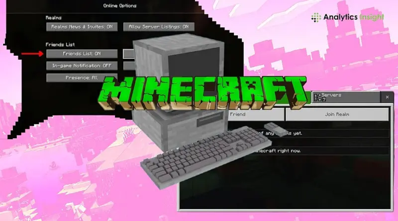 How to Add Friends in Minecraft: Complete Step-by-Step Guide 2026