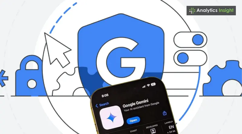 Google's Gemini Can Now Scan Gmail, Drive, and Chat for Research
