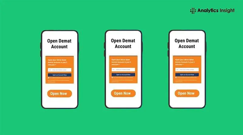 Best Demat Accounts to Open in India in 2026