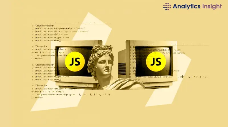 JavaScript Programming: Complete Beginner's Tutorial