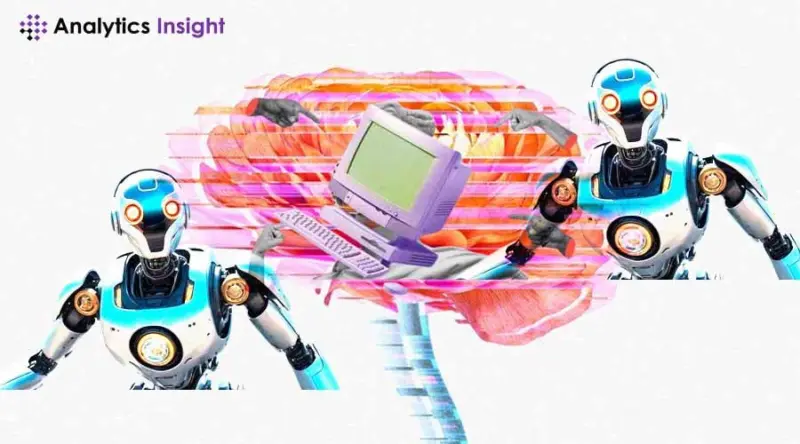 How India's Tech Sector Blossomed with AI?