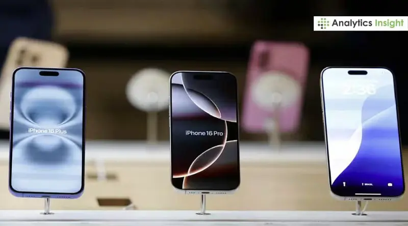 Apple Reroutes India-Made iPhones, Gulf Conflict Shakes Supply Routes