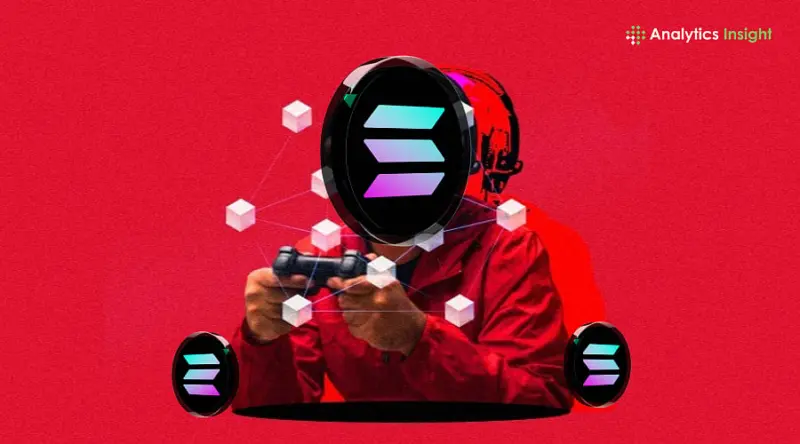 Why Solana May Lead the Next Decade of High-Speed Blockchain Innovation