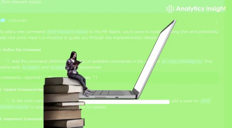 Codium AI for Software Development - A brief study