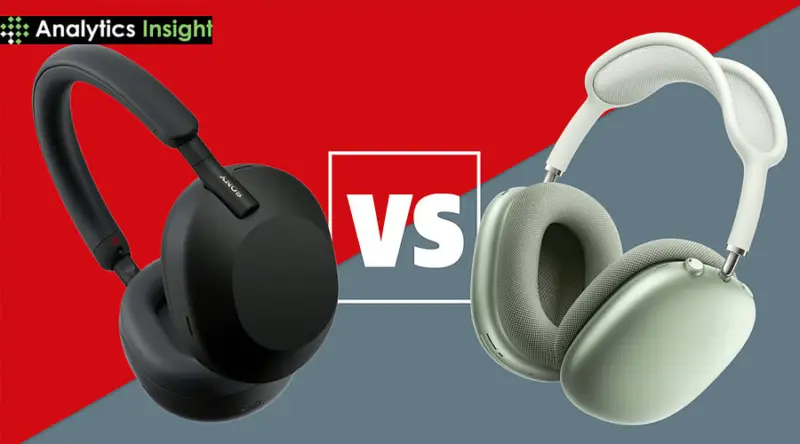 AirPods Max vs Sony WH-1000XM5: Which Premium Pick Wins?