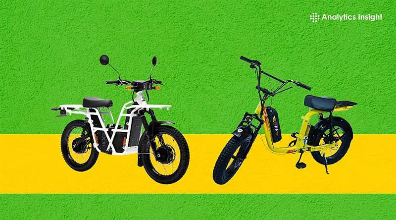 Best Lightweight Electric Bikes in India for Everyday Use
