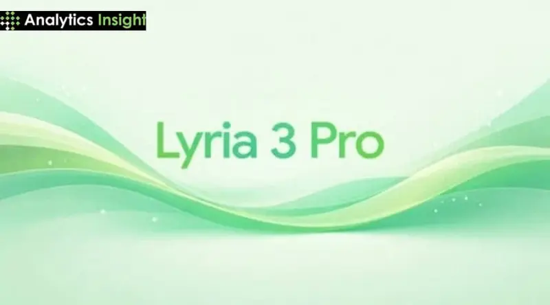 Google Introduces Lyria 3 Pro: AI Music Creation Goes Mainstream