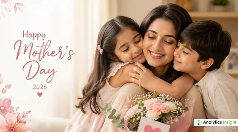 Mother's Day 2026: Viral AI Prompts for Stunning Photos with Your Mom