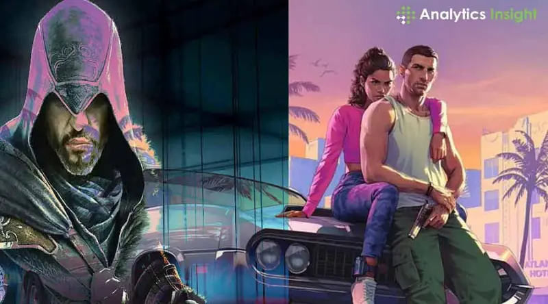GTA to Assassin's Creed: 5 Most Iconic Video Game Soundtracks