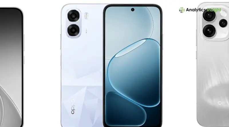 Top OPPO Fast Charging Smartphones to Buy in 2026